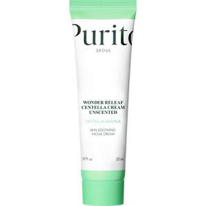 Wonder Releaf Centella Cream Unscented, 50ml