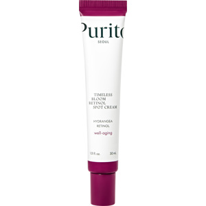 Timeless Bloom Retinol Spot Cream, 30ml
