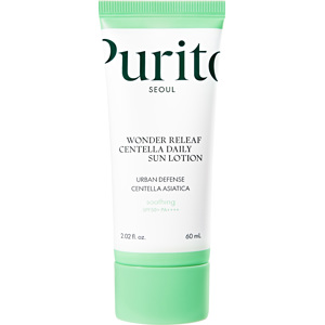 Wonder Releaf Centella Daily Sun Lotion SPF50, 60ml