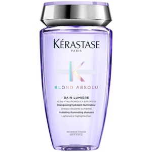 Blond Absolu Bain Lumière Shampoo