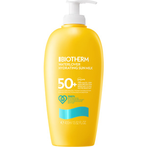 Waterlover Hydrating Sun Milk SPF50