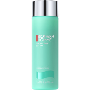 Homme Aquapower Lotion, 200ml