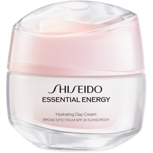 Essential Energy Hydrating Day Cream