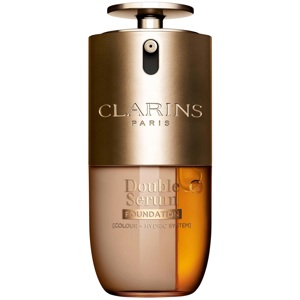 Double Serum Foundation
