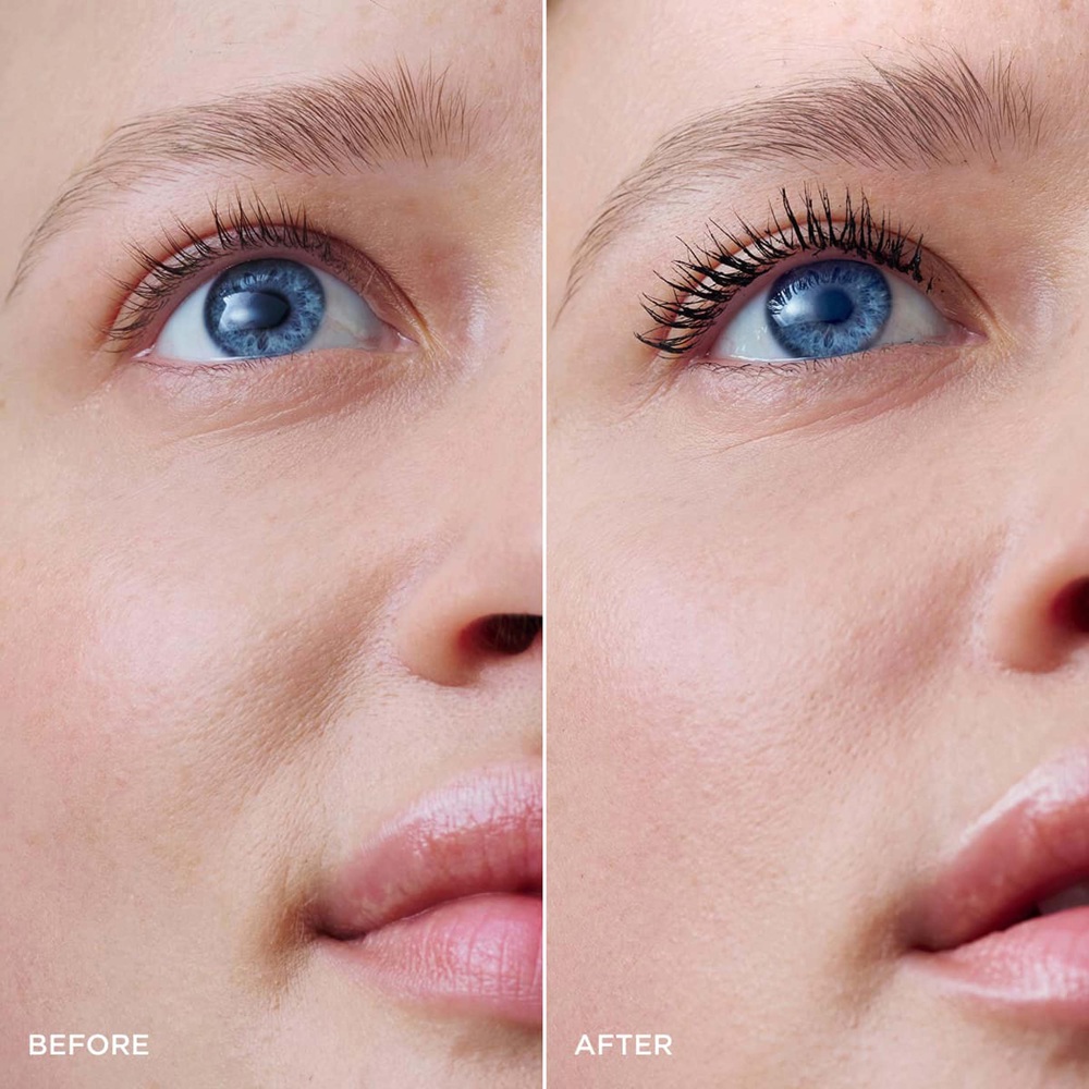 Wonder Mascara 5D, 01 Black