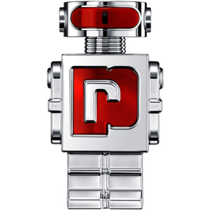Phantom in Red Elixir, Parfum