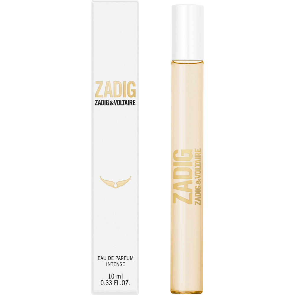 Gåva från Zadig & Voltaire