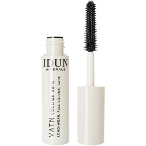 IDUN Minerals Mini Mascara Vatn Volume 38°C, 3,5ml
