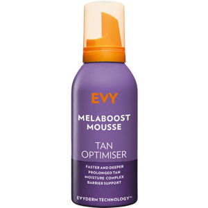 Melaboost Mousse Tan Activator, 150ml