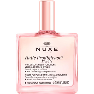 Huile Prodigieuse Florale Multi-Purpose Dry Oil