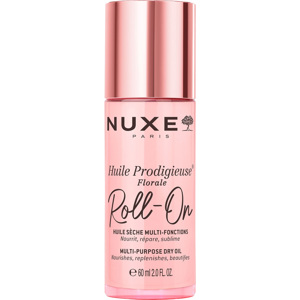 Huile Prodigieuse Florale Roll-On, 60ml