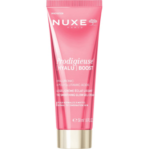 Prodigieuse [Hyalu] Boost Soothing Glow Gel-Cream, 50ml