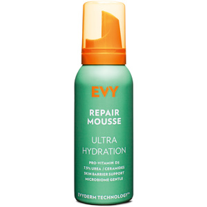 Repair Mousse Ultra Hydration, 100ml