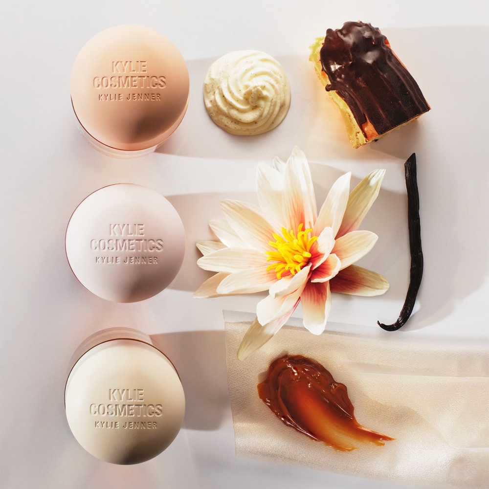 Caramel Cloud Hair & Body Mist