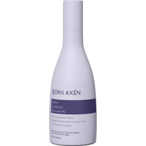 Volume Conditioner