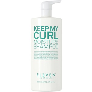 Keep My Curl Moisture Shampoo