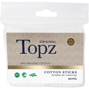 Premium Cotton Sticks