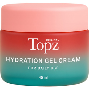 Face Gel Cream, 45ml