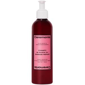 Guava Shampoo, 250ml