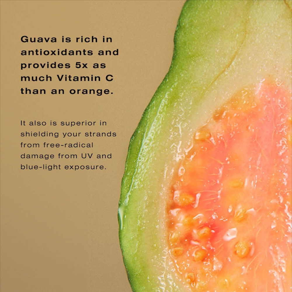 Guava Shampoo, 250ml