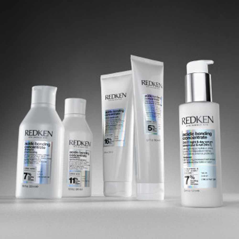 Acidic Bonding Concentrate 24/7 Night & Day Serum