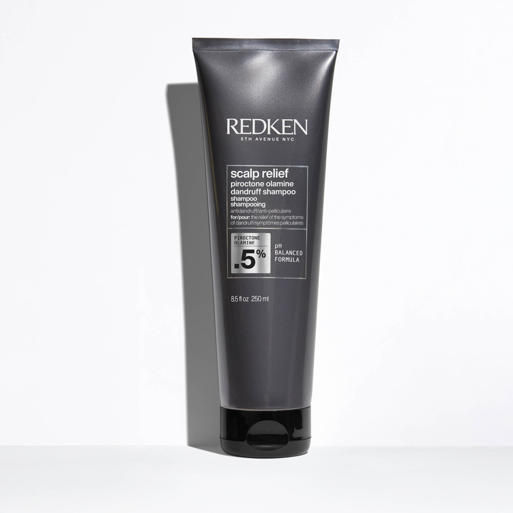 Scalp Relief Dandruff Control Shampoo, 250ml