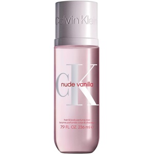 Nude Vanilla Hair & Body Mist