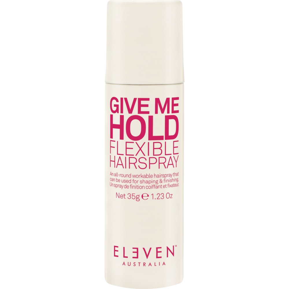 Give Me Hold Flexible Hairspray