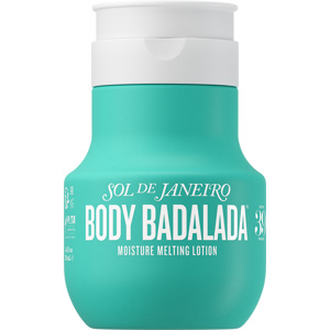 Body Badalada Cheirosa 39 Moisture Melting Lotion