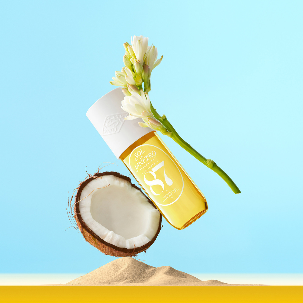 Cheirosa 87 Rio Radiance Perfume Mist