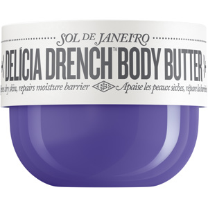 Delicia Drench Body Butter
