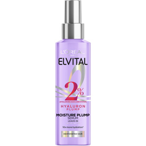 Elvital Hyaluron Plump Leave-in Spray, 150ml