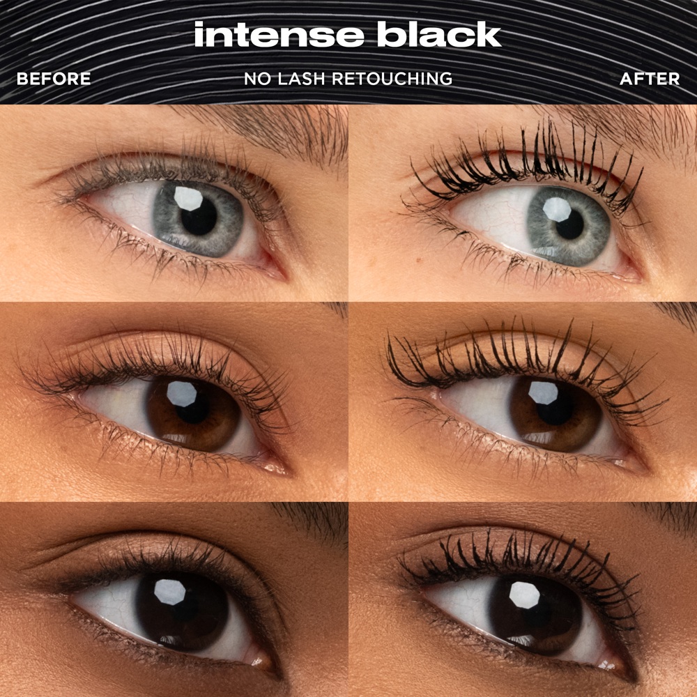 Tube Job Mascara