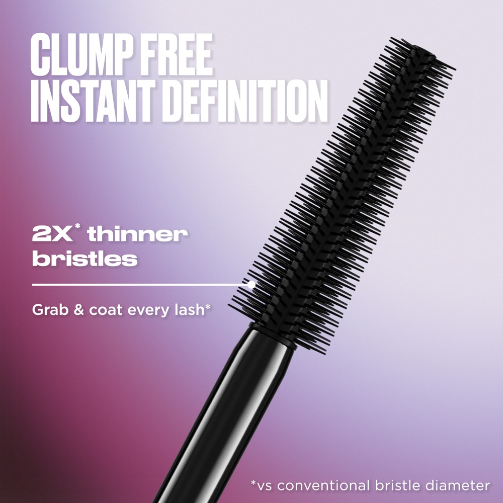 Tube Job Mascara