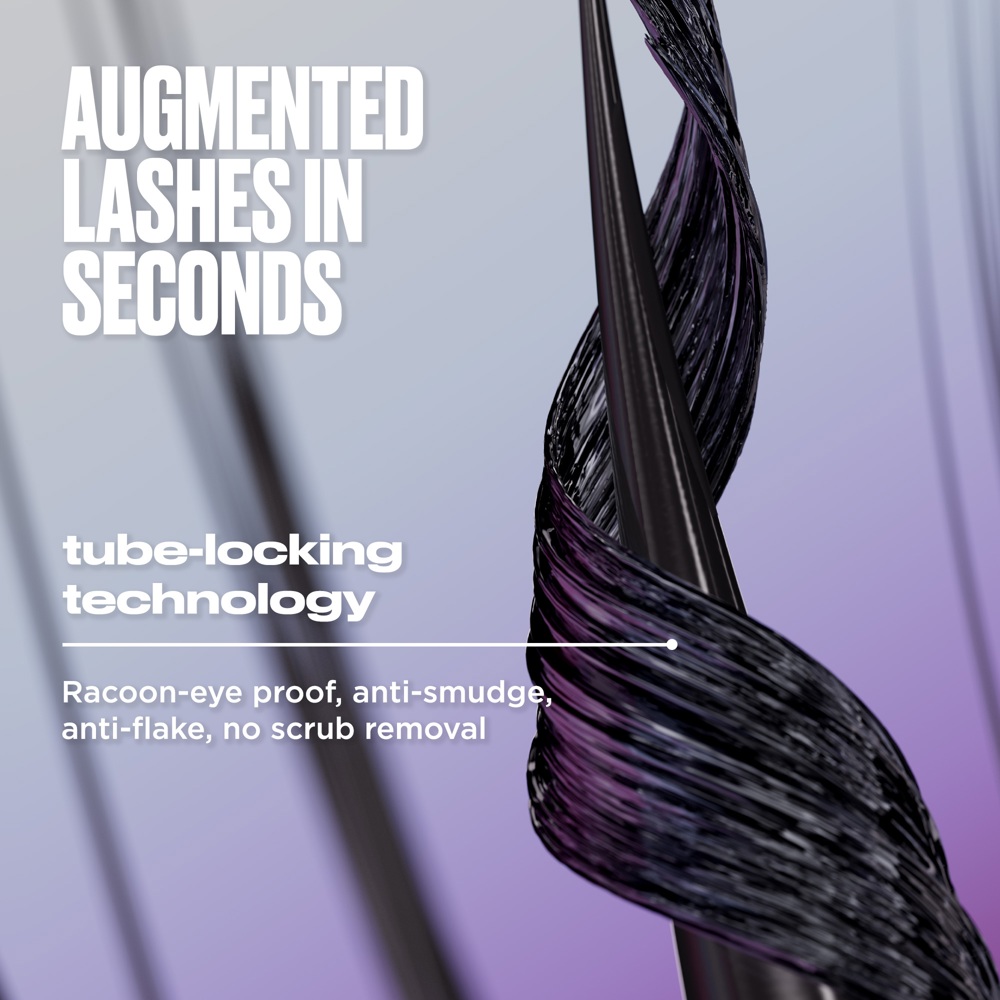 Tube Job Mascara