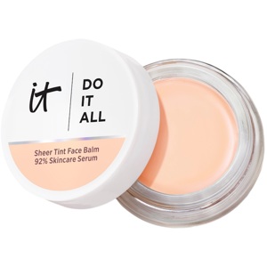 Do It All Sheer Tint Face Balm