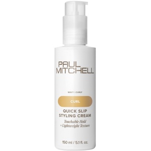 Quick Slip Styling Cream, 200ml