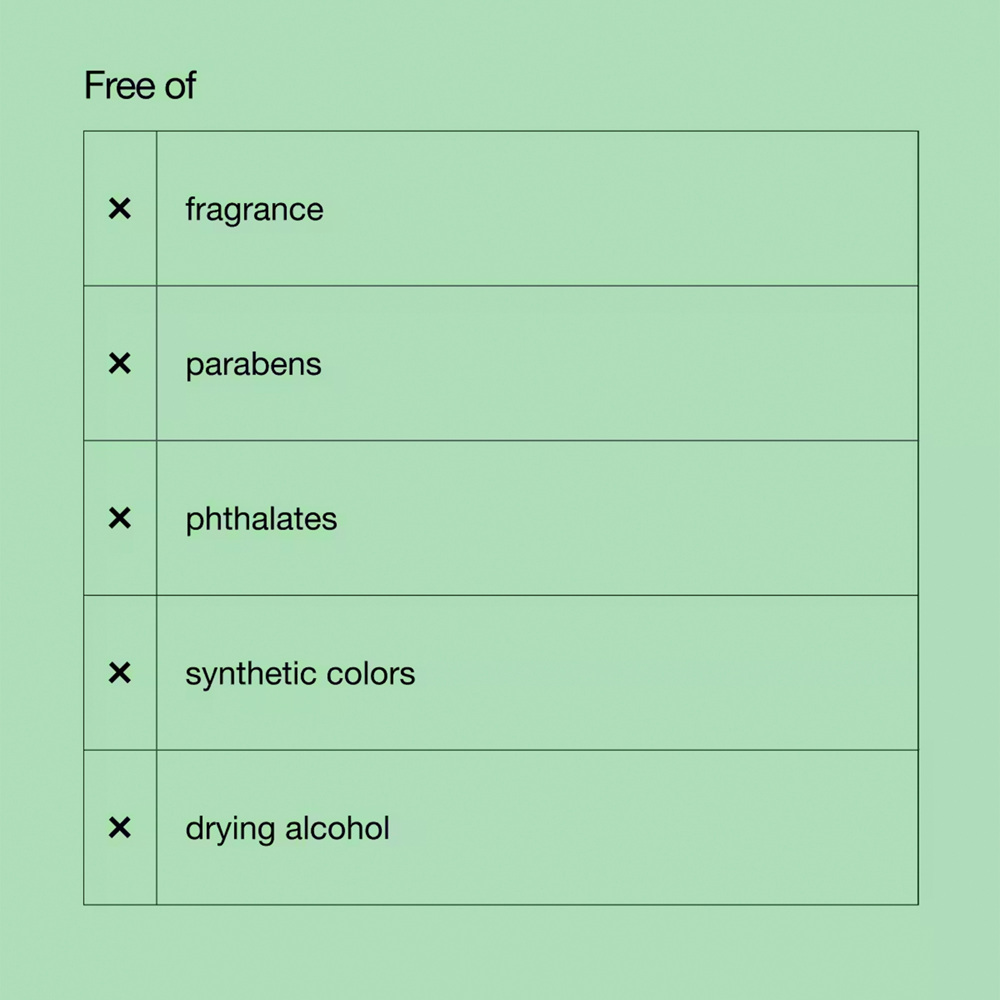 Liquid Facial Soap Oily