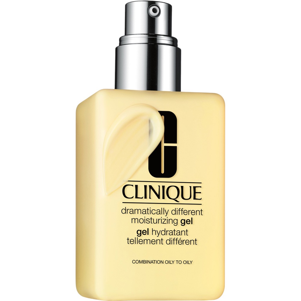 Dramatically Different Moisturizing Gel