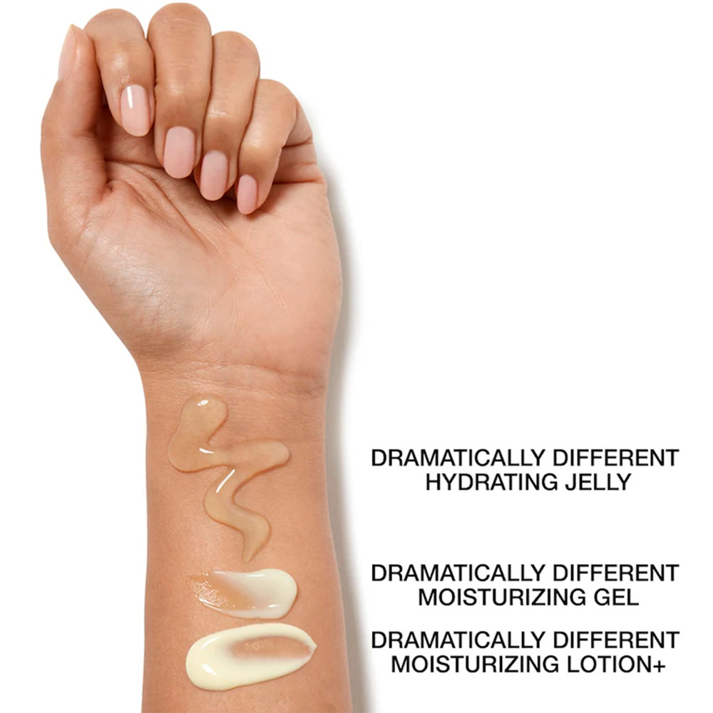 Dramatically Different Moisturizing Gel