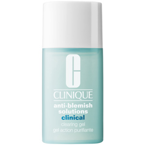 Anti-Blemish Solutions Clinical Clearing Gel