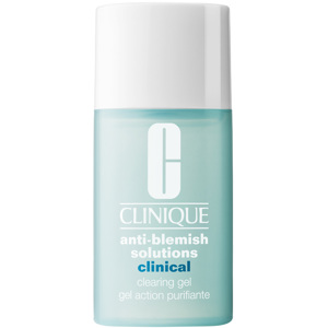 Anti-Blemish Solutions Clinical Clearing Gel