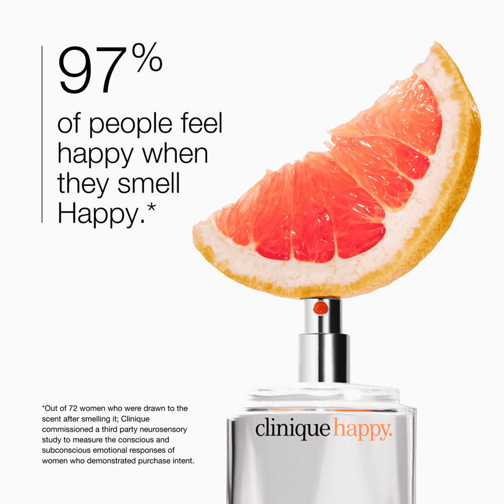 Happy Rollerball Perfume, 10ml