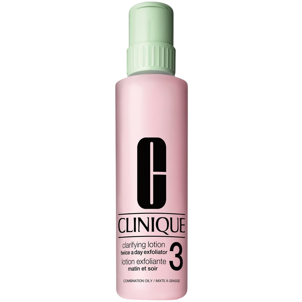 Clarifying Lotion 3 (Comb./Oily Skin)