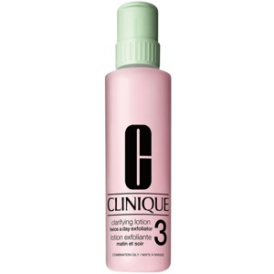 Clarifying Lotion 3 (Comb./Oily Skin), 487ml
