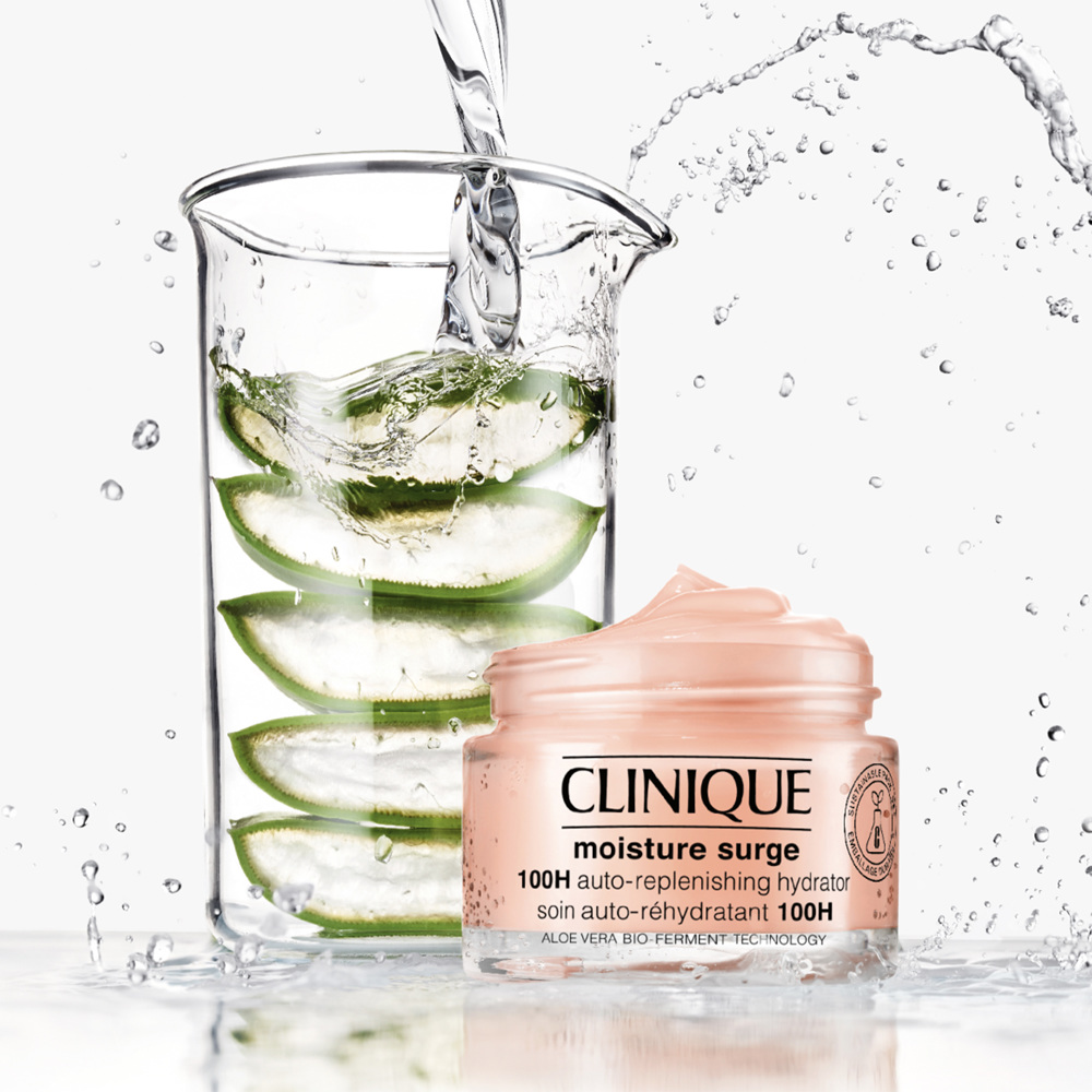 Moisture Surge 100-Hour Auto-Replenishing Hydrator