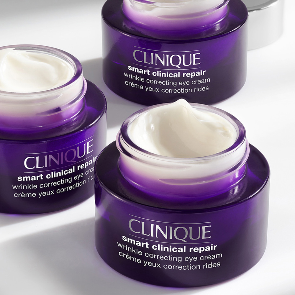 Smart Clinical Repair Eye Cream, 30ml