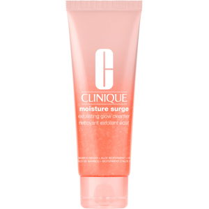 Moisture Surge Exfoliating Glow Cleanser, 125ml