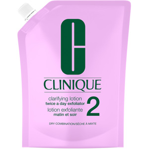 Clarifying Lotion 2 (Dry/Comb. Skin), 400ml Refillable