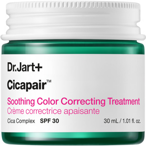 Cicapair Soothing Color Correcting Treatment SPF30